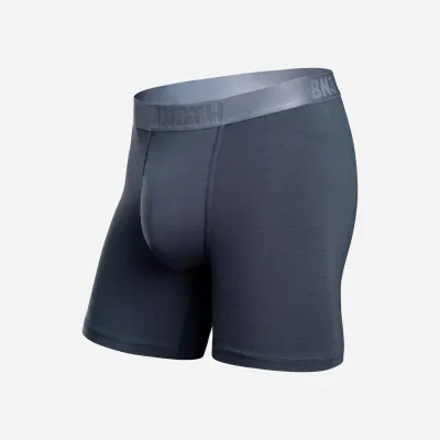 BN3TH Essentials Boxer Brief - Midnight Navy