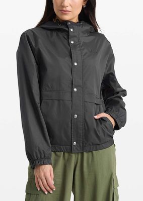 Volcom Women Stonewind Jacket - Vintage Black