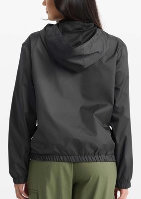 Volcom Women Stonewind Jacket - Vintage Black
