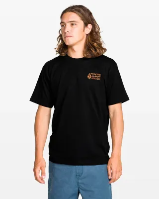 Volcom Men's Workwear Tee