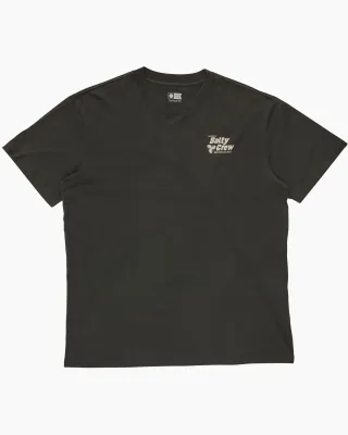 Salty Crew Men Props SS Tee
