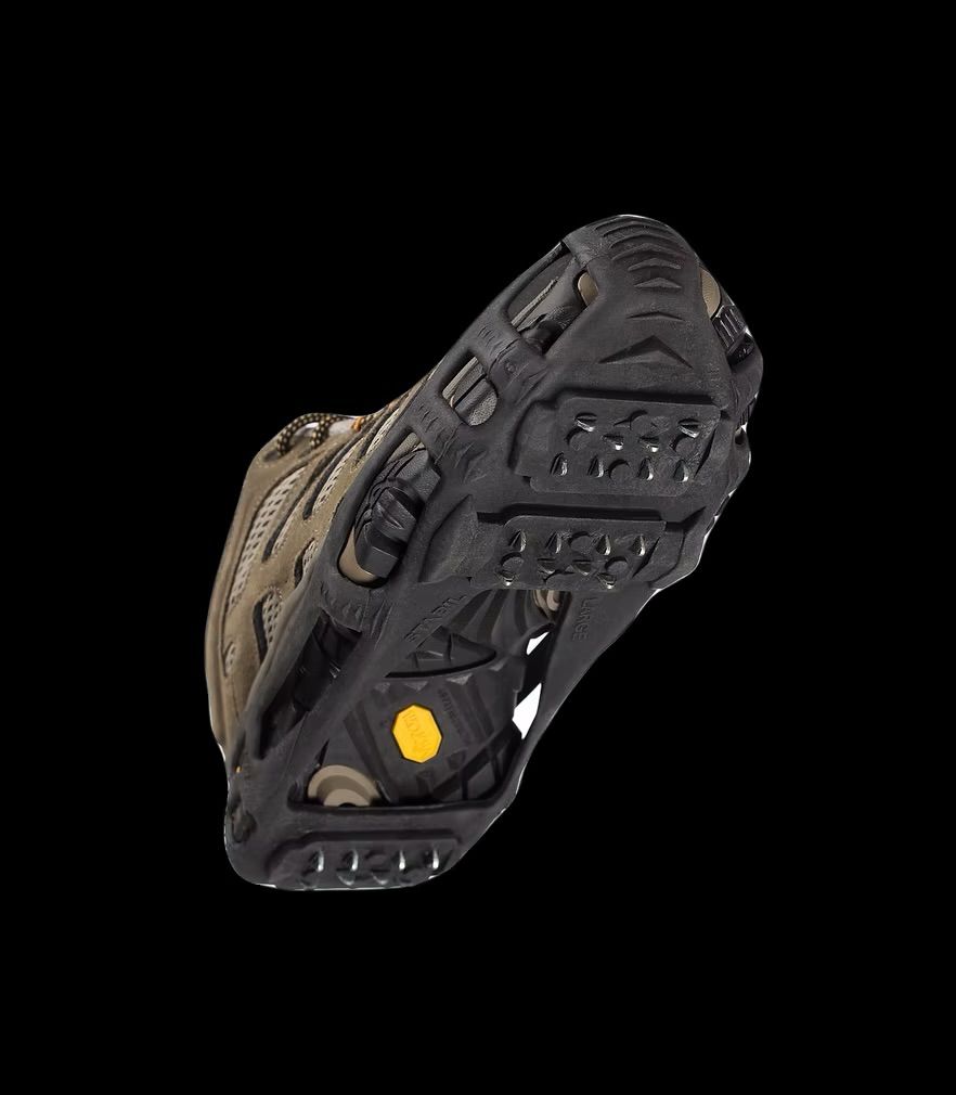 Stabil Walk Cleats