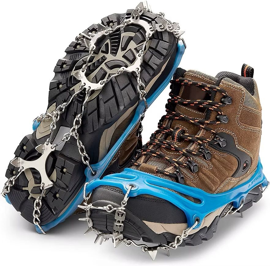 Yaktrax Ascent