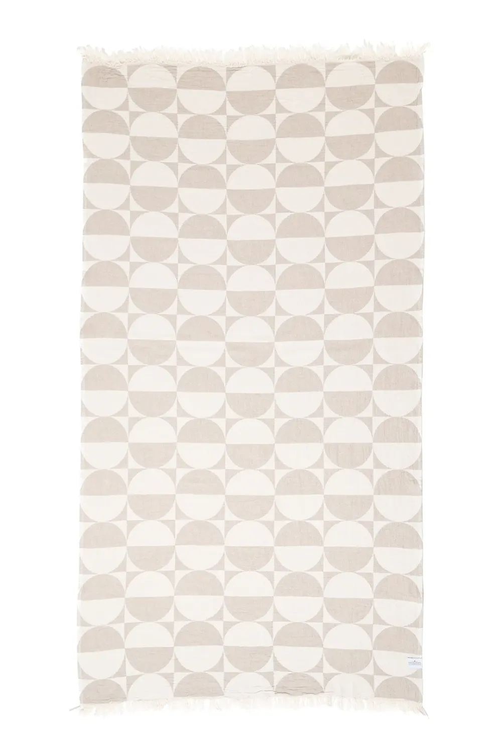 Tofino Towel -The Phase Turkish Towel