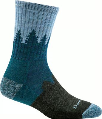 Darn Tough 1971 Treeline Hiker Socks Women
