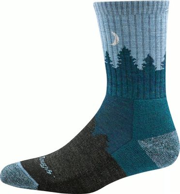 Darn Tough 1971 Treeline Hiker Socks Women