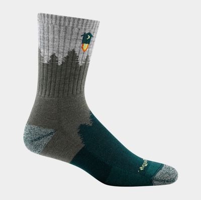 Darn Tough 1974 No.2 Hiker Socks Men