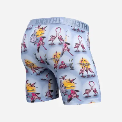 BN3TH Classic Icon Boxer Brief - Sunset Flock