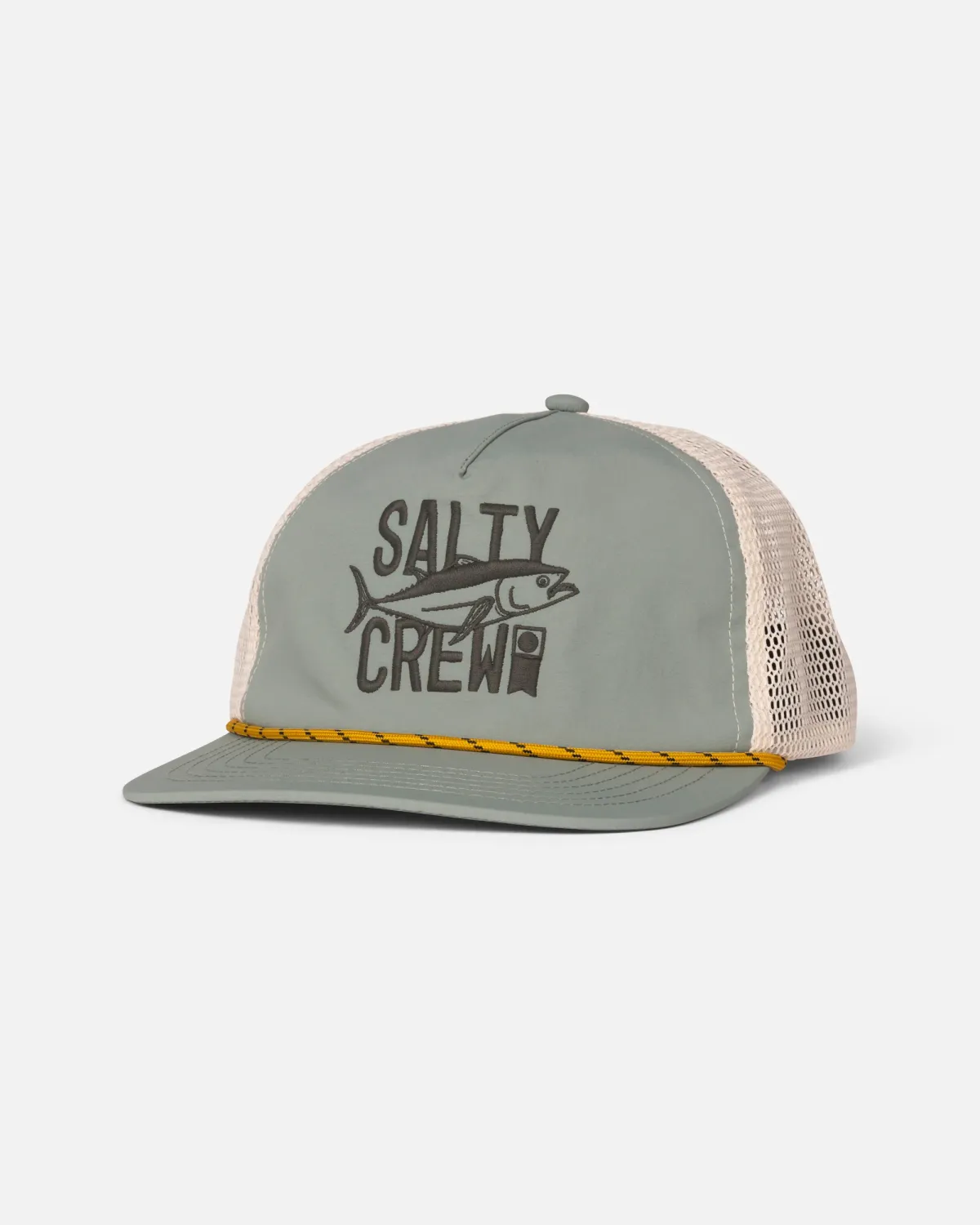 Salty Crew Tried &amp; True Trucker