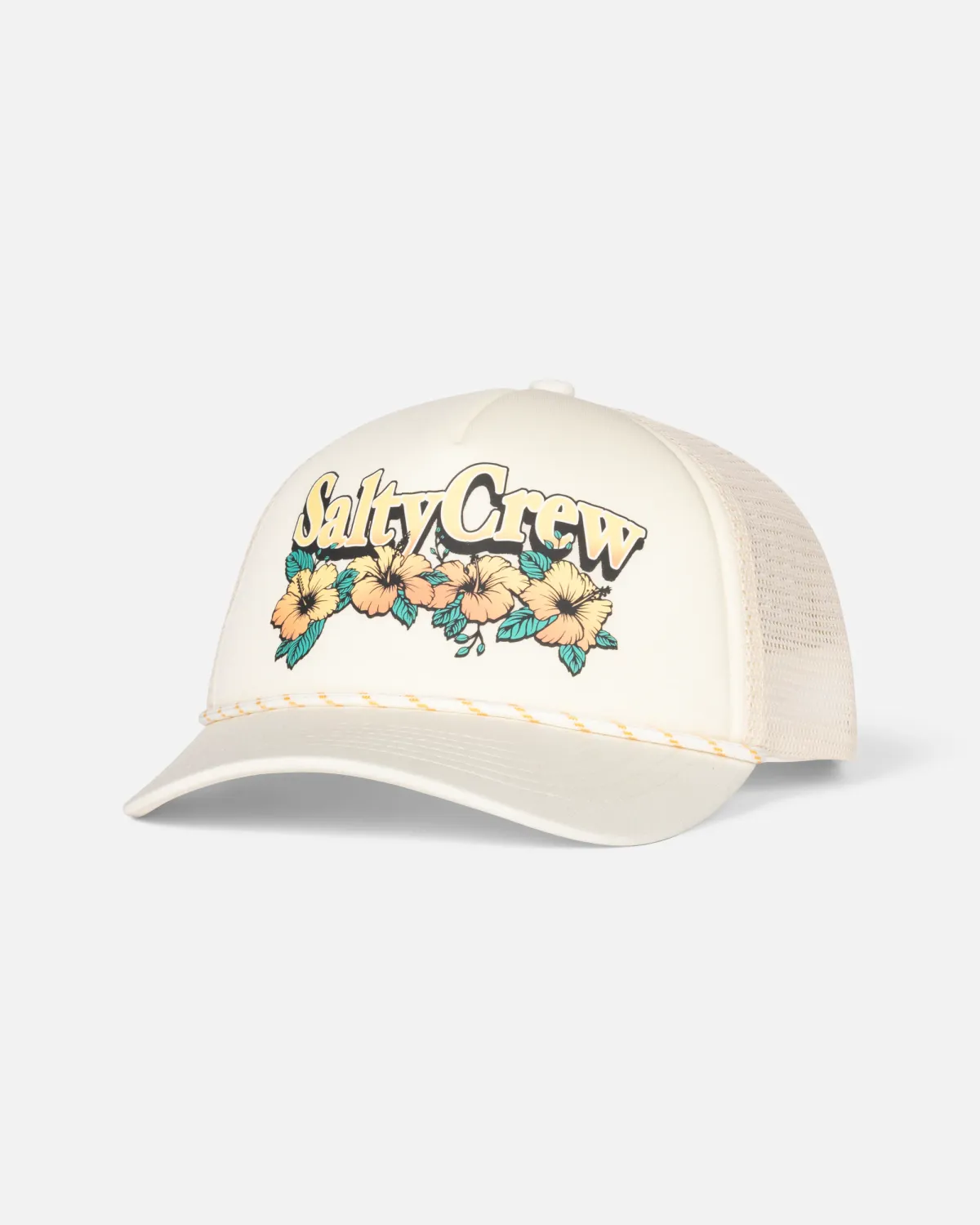 Salty Crew Women Pitstop Trucker