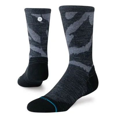 Stance Socks ADVN Digi Dash LT WL Crew