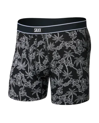 SAXX Daytripper Boxer Brief - Tropical Tattoo
