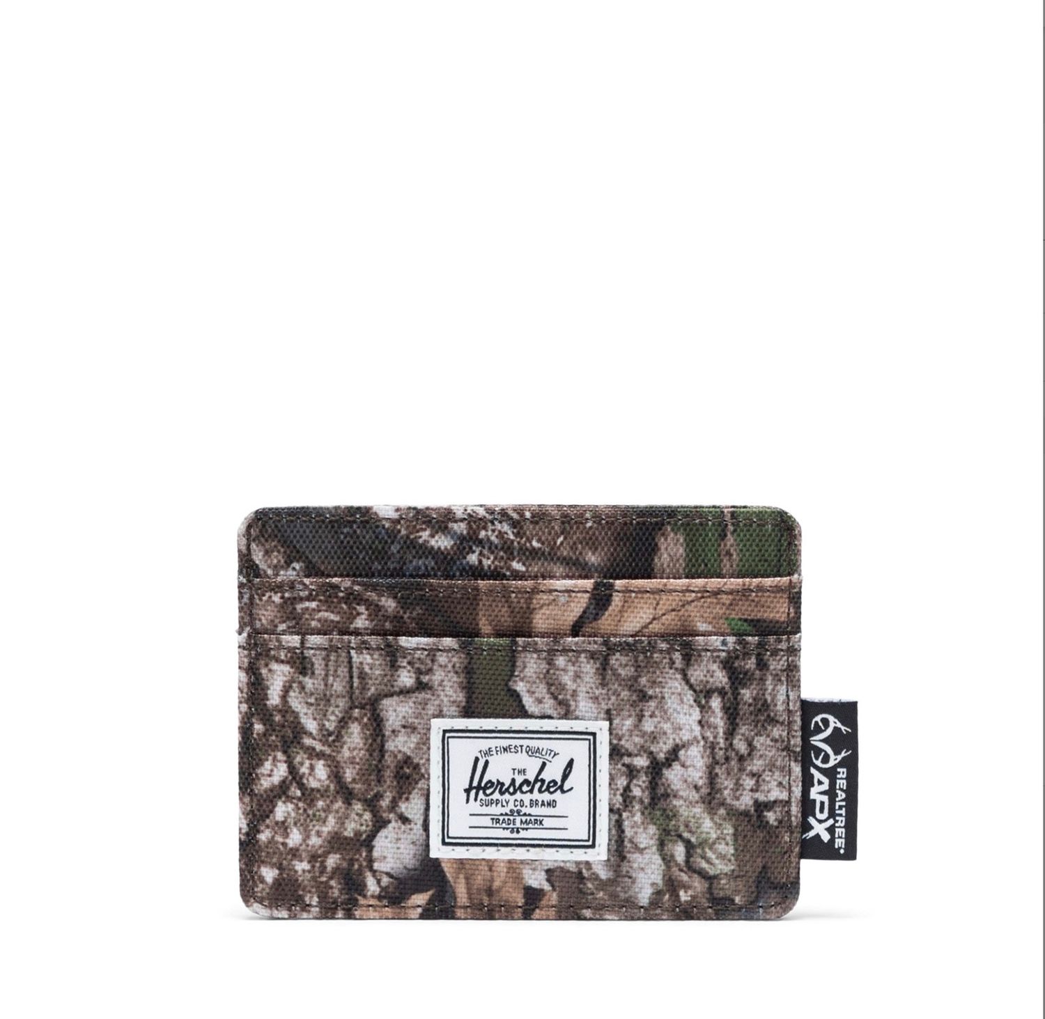 Herschel Charlie Cardholder Wallet
