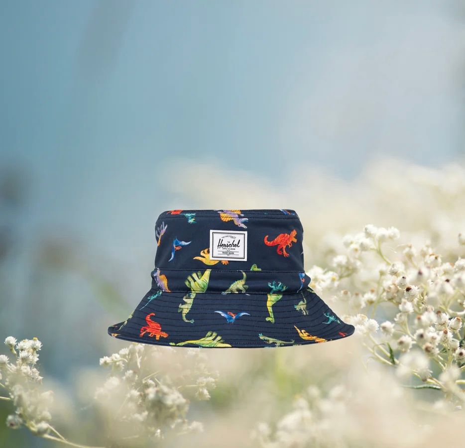Herschel Toddler Bucket Hat 2-4 yr