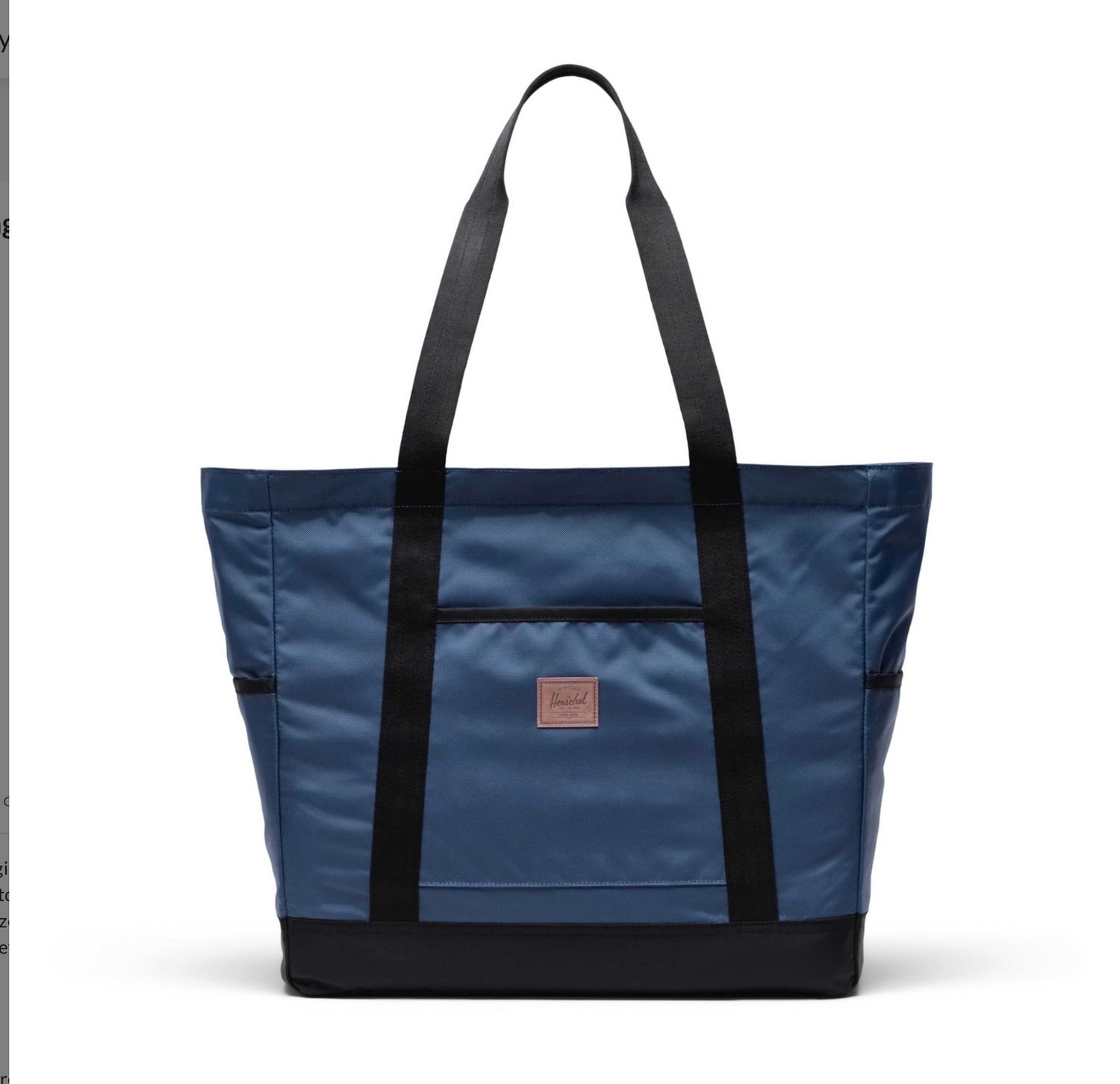 Herschel Heritage Tote