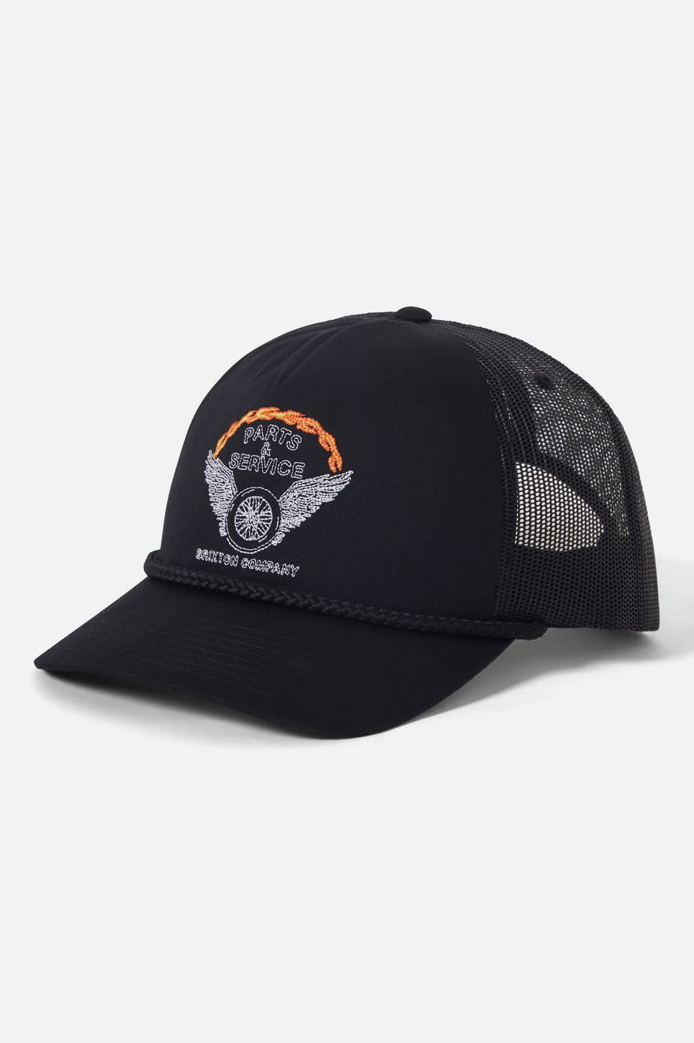 Brixton Leeway MP Trucker Hat