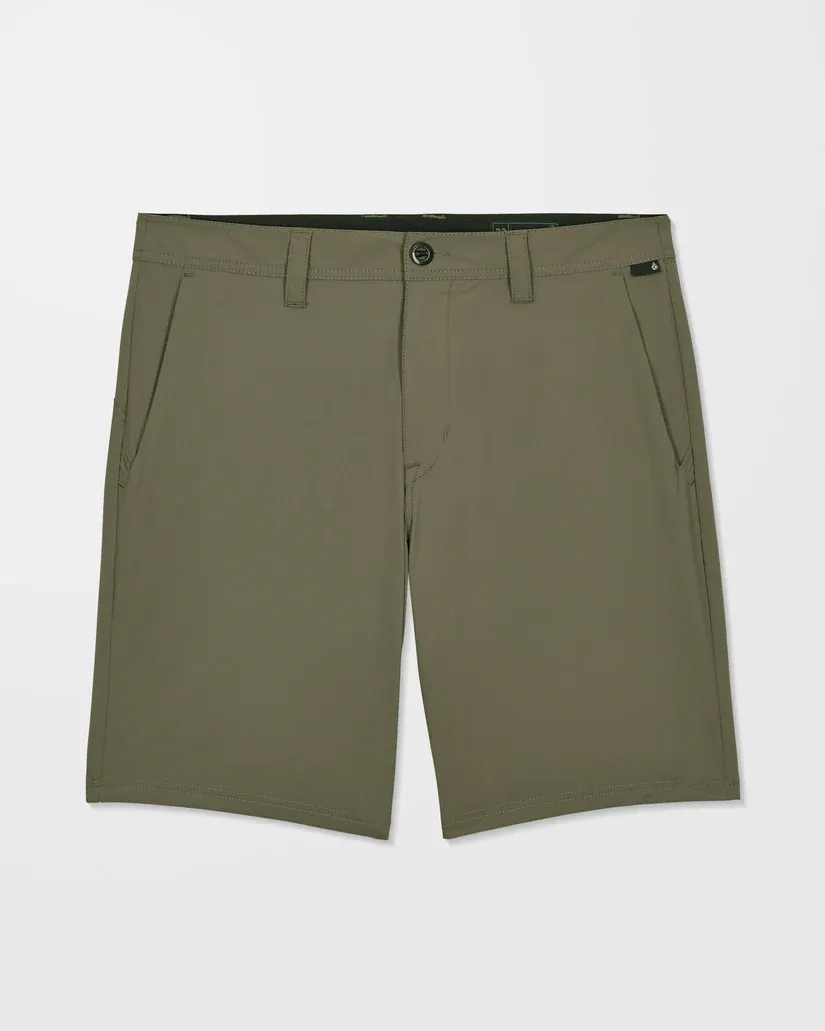 Volcom Men's Frickin Cross Shred 20" - SUR