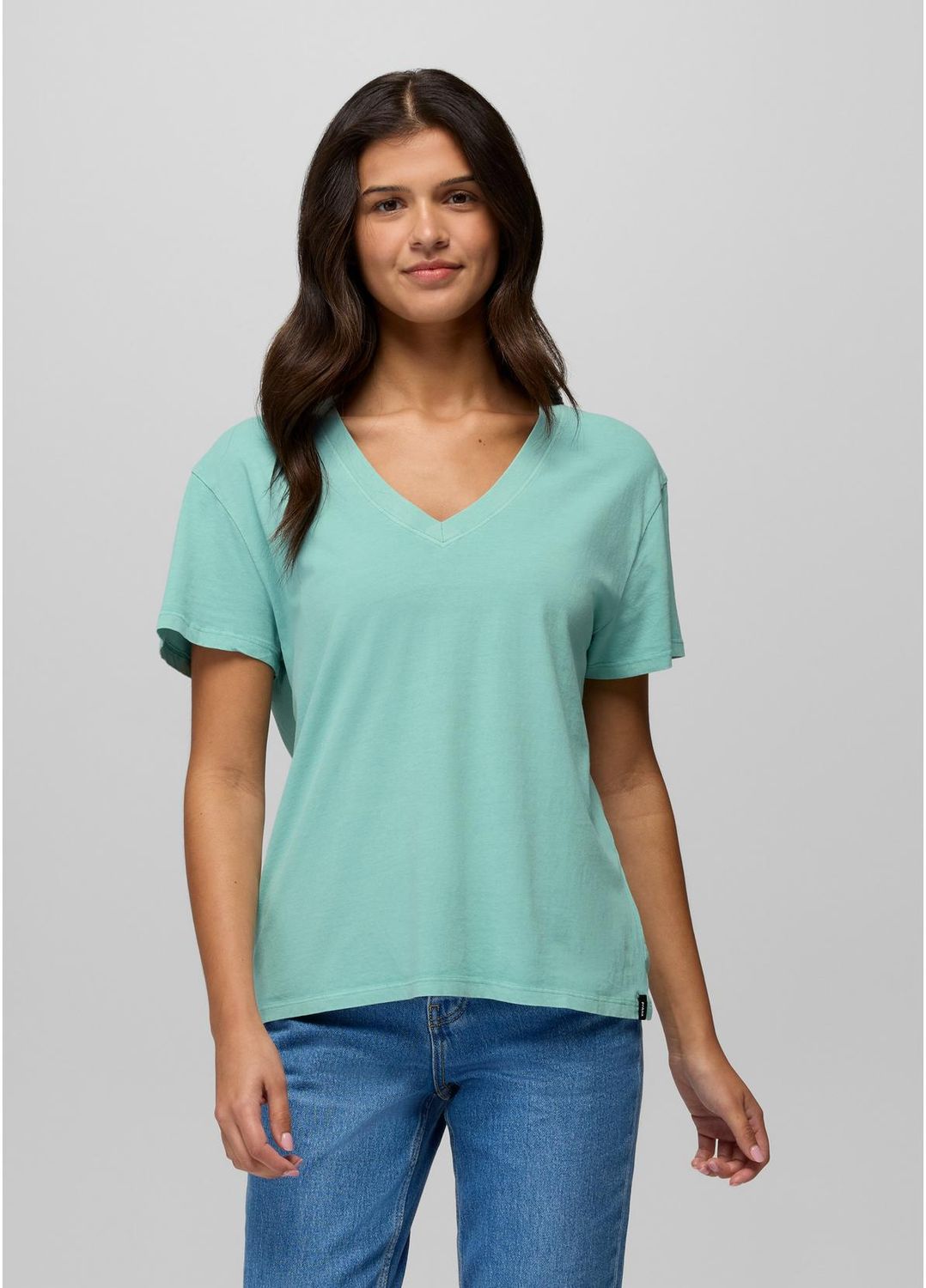 Prana Women Everyday V-Neck Tee