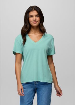 Prana Women Everyday V-Neck Tee