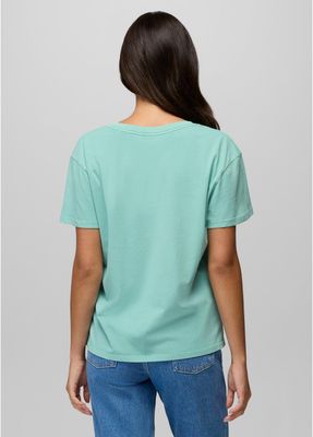 Prana Women Everyday V-Neck Tee