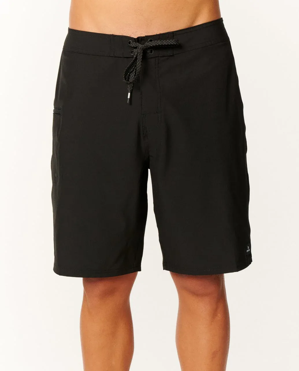 Rip Curl Mirage Core 20" Boardshort - Black