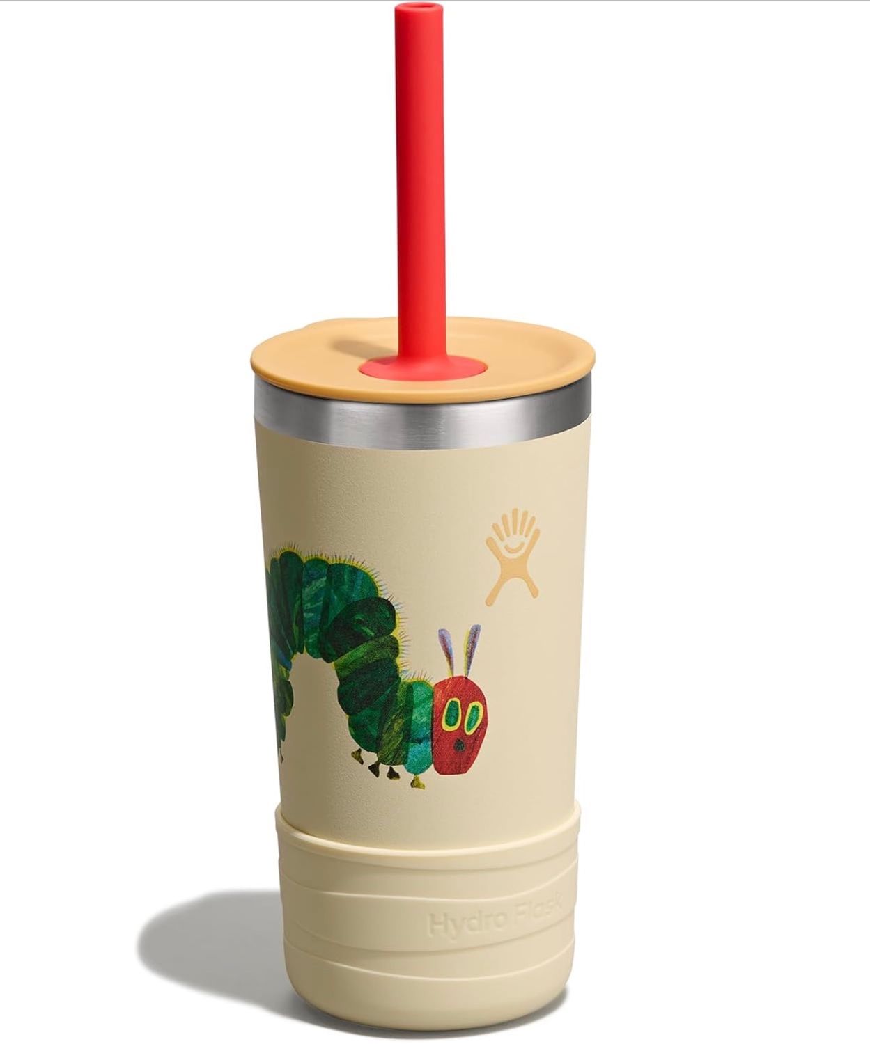 Hydro Flask Kids 12 oz Tumbler with Straw &amp; Boot