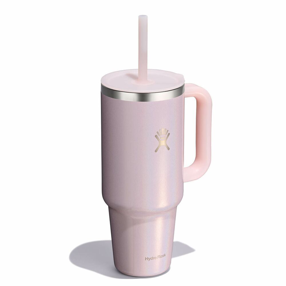 Hydro Flask 40 oz Travel Tumbler LE