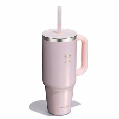 Hydro Flask 40 oz Travel Tumbler LE
