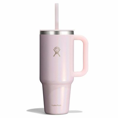 Hydro Flask 40 oz Travel Tumbler LE