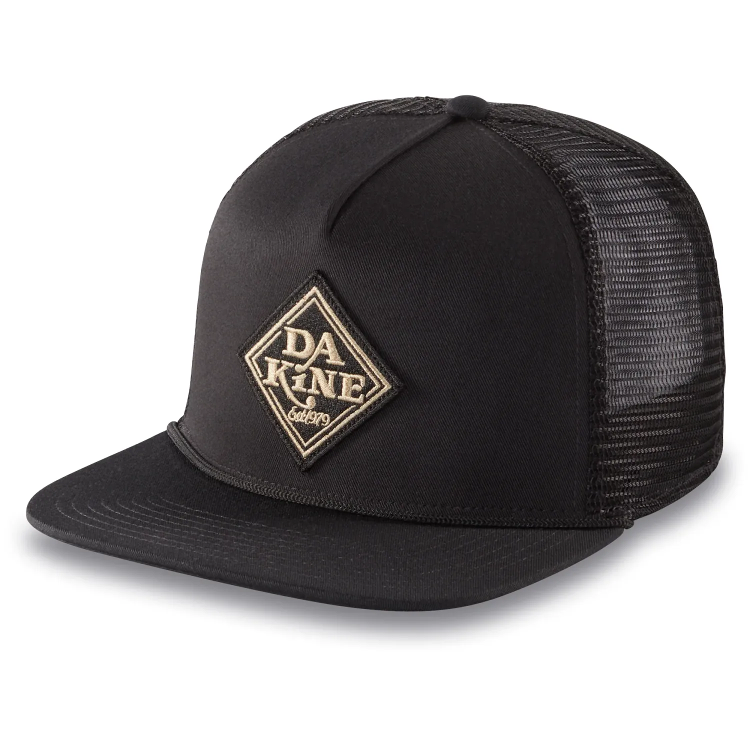 Dakine Classic Diamond Trucker