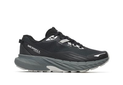 Merrell Women Agility Trail WP Runner - Black