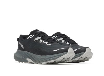 Merrell Women Agility Trail WP Runner - Black
