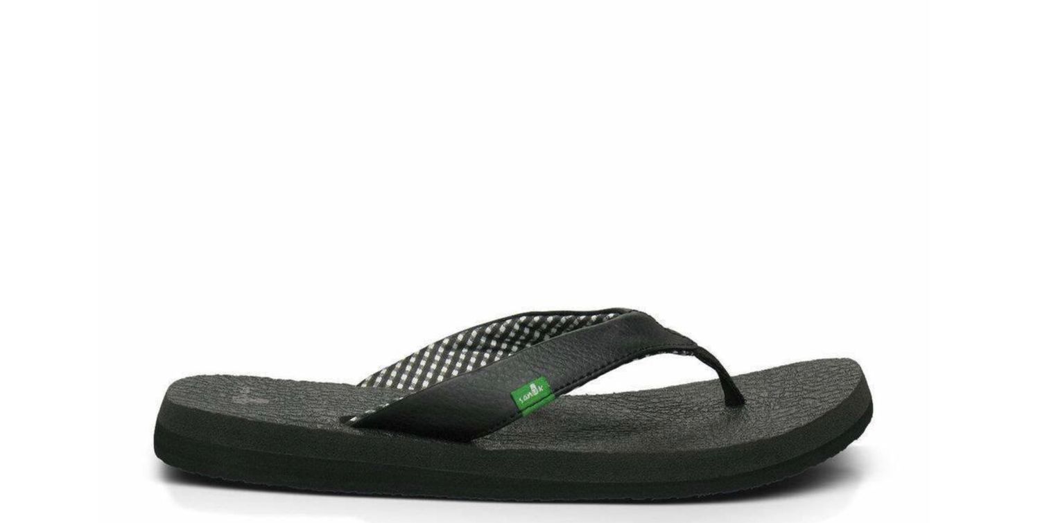 Sanuk Women Yoga Mat