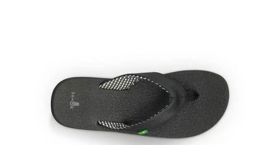 Sanuk Women Yoga Mat Sandals