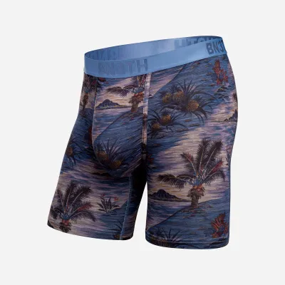 BN3TH Classic Icon Boxer Brief - Vintage Tropics