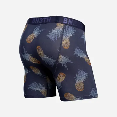 BN3TH Classic Icon Boxer Brief - Pineapple Ombre Navy