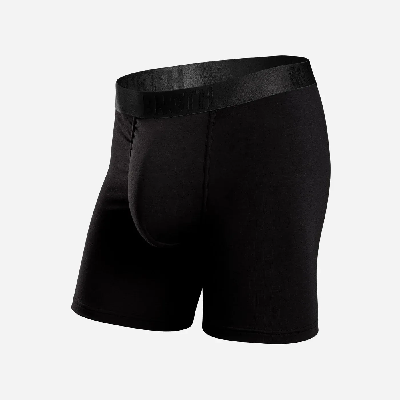 BN3TH Essentials Boxer Brief - Black