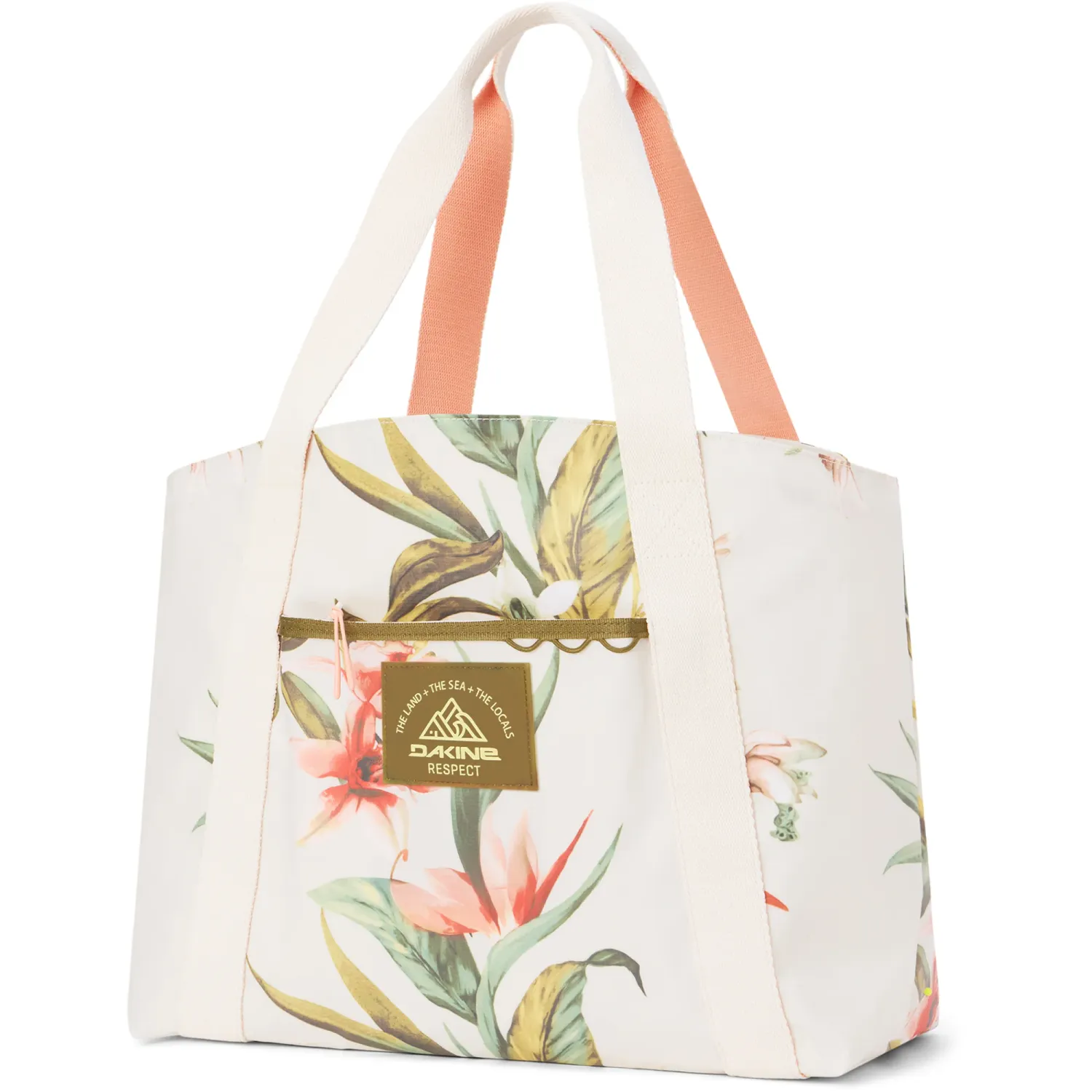 Dakine Renovation Tote Bag 25L