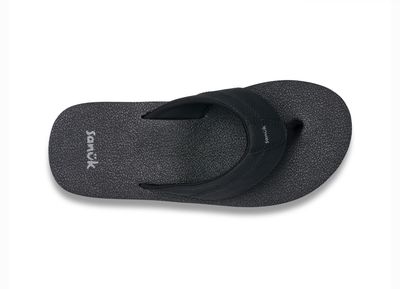 Sanuk Men Beer Cozy Sandals