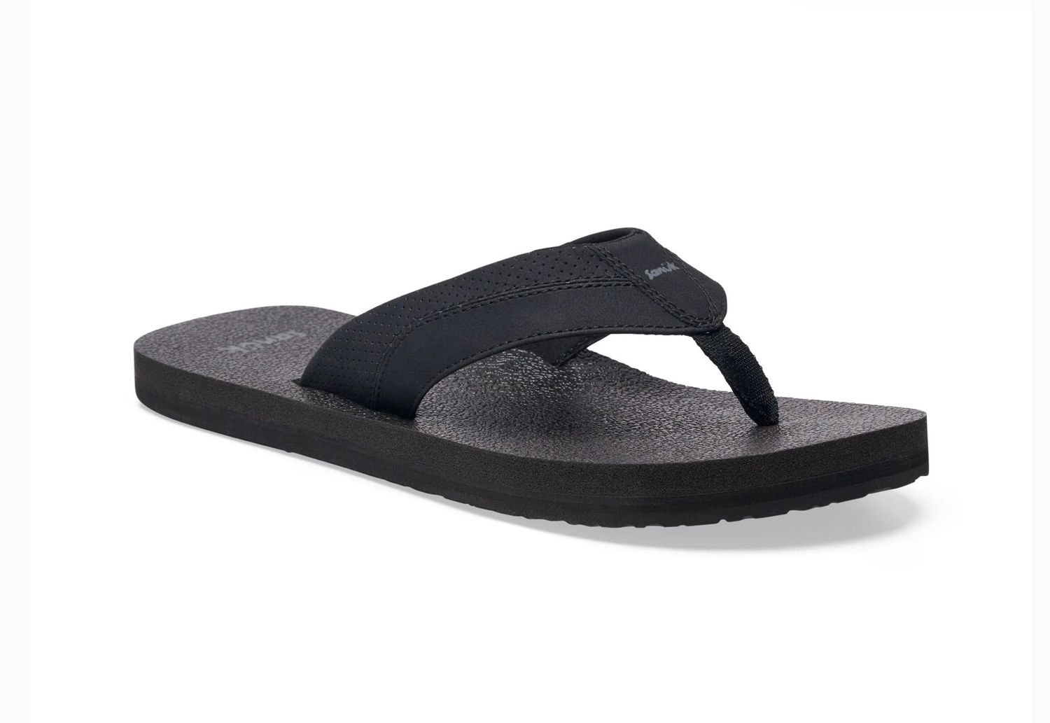 Sanuk Men Beer Cozy Sandals