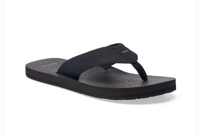 Sanuk Men Beer Cozy Sandals