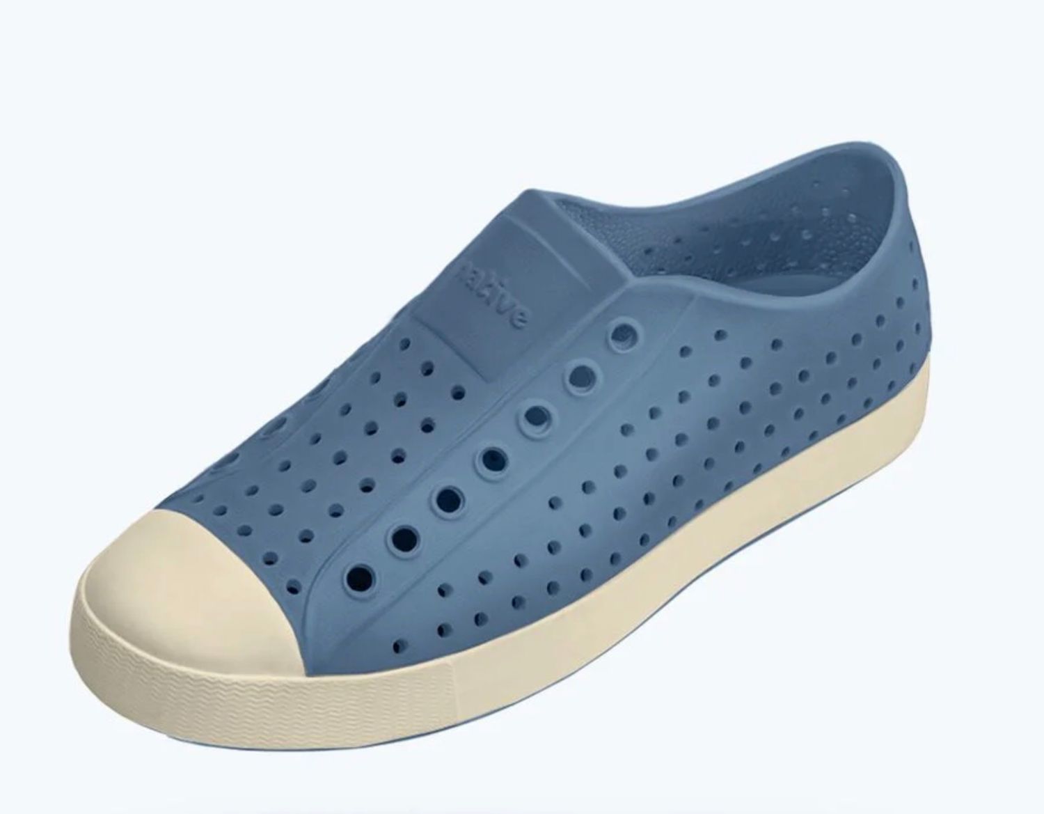 Native Jefferson Adult - Oasis Blue Bone