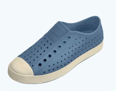 Native Jefferson Adult - Oasis Blue Bone