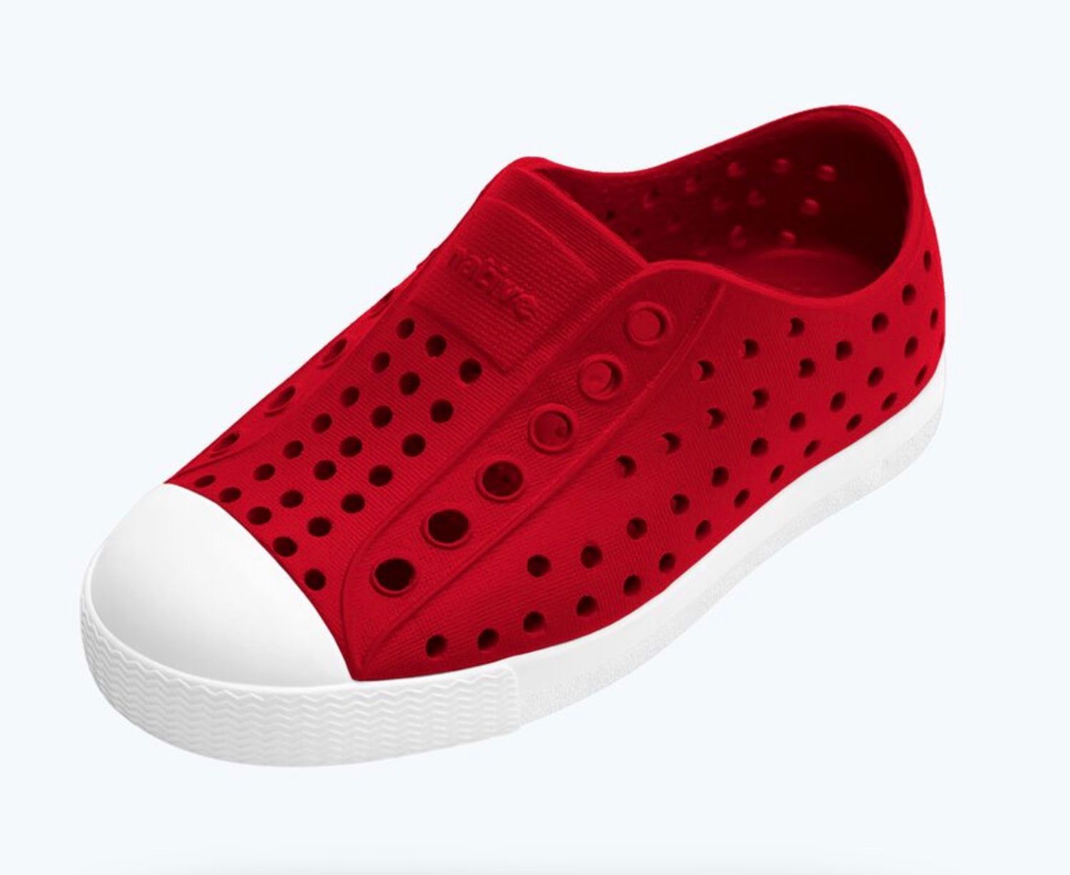 Native Jefferson Youth - Ruby Red Shell