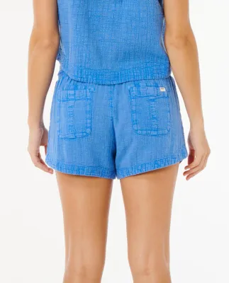 Rip Curl  Women Classic Surf Short Bright Blue