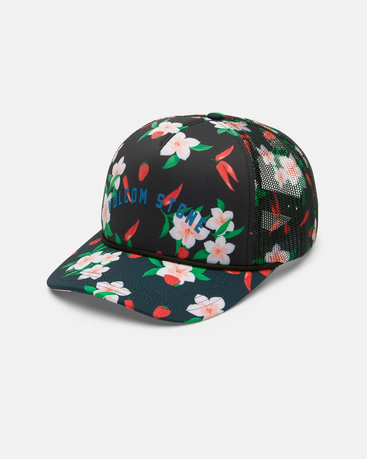 Volcom Women Into Paradise Trucker