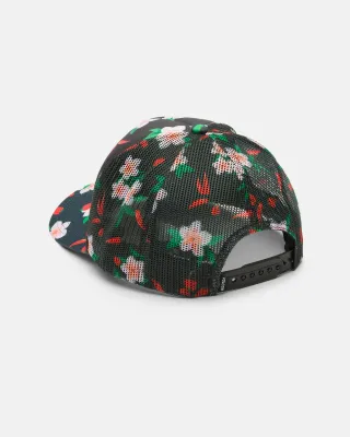 Volcom Women Into Paradise Trucker