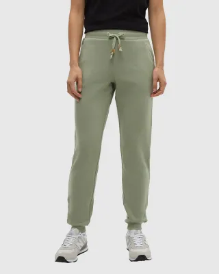 Tentree Women Bamone Sweatpant - Light Moss