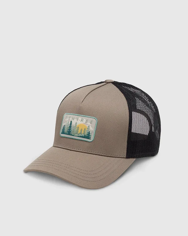 Tentree Forest Sun Altitude Hat