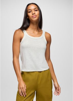 Prana Women Cozy Up Scoop Tank